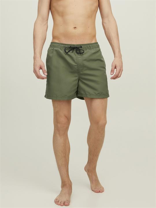 Actual product image Jack & Jones 2 Pack Swimming Shorts (XXL)