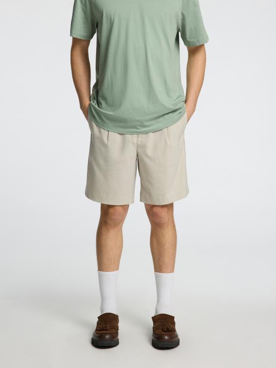 Actual product image Selected Homme Kordelzug Shorts (L)