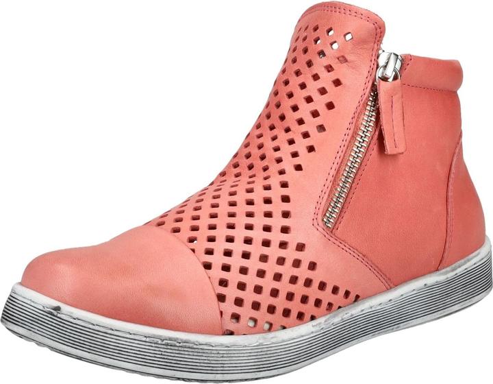 Andrea Conti Halbschuhe