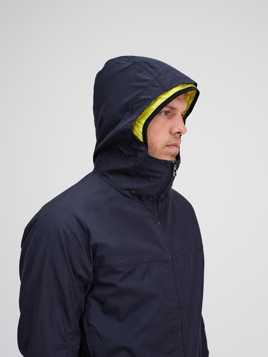 Mover Plastic Free Sportswear EtaDryWinbreaker Shell (L)