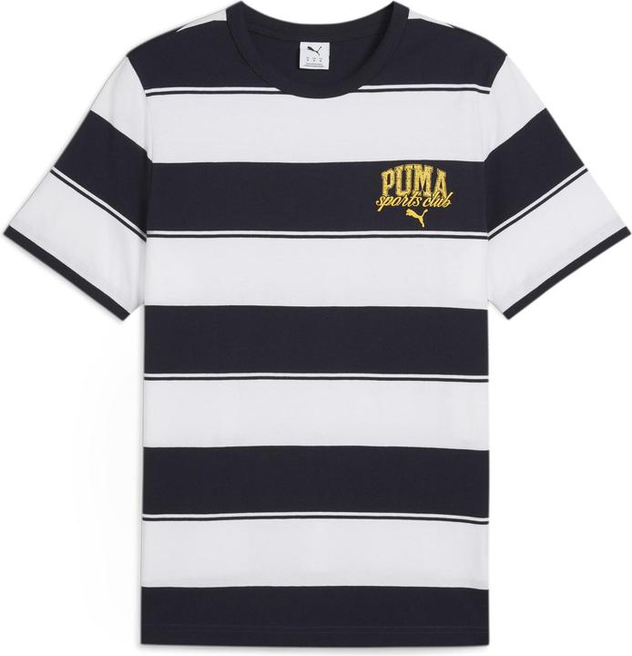 Produktbild Puma CLASS Stripe AOP Tee (XL)