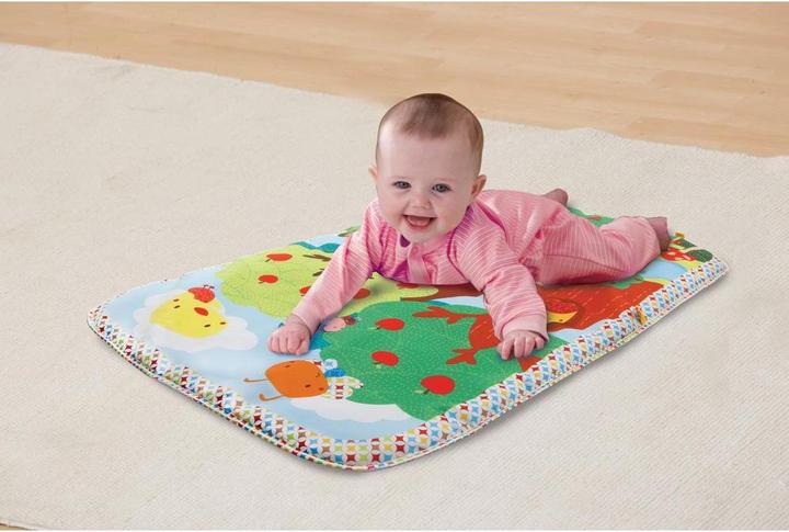 Immagine prodotto VTech Tappeto musicale tedesco