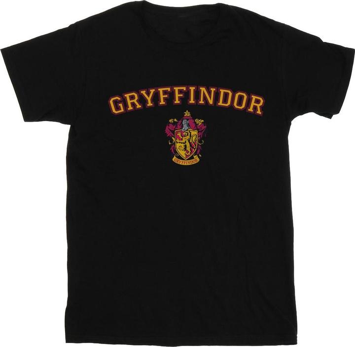 Produktbild Gryffindor Crest TShirt (XXL)