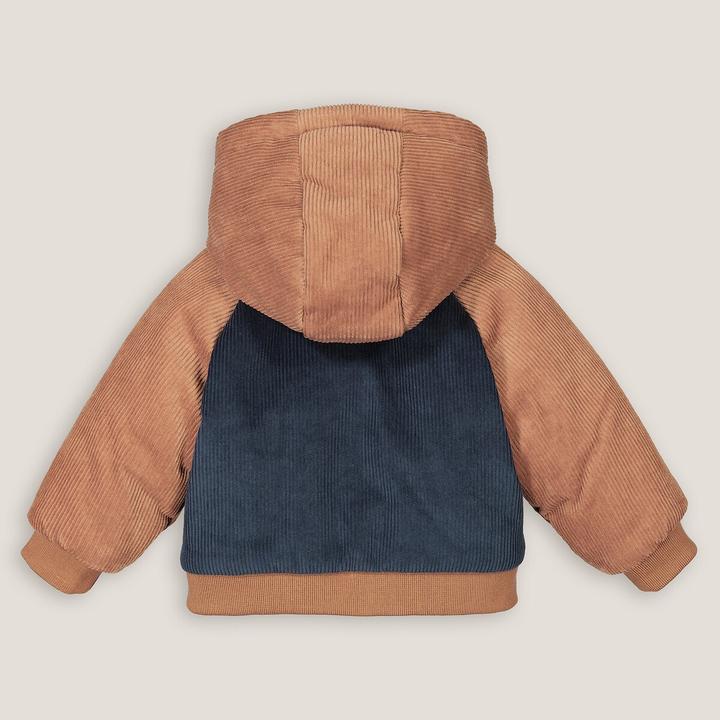 Produktbild La Redoute Collections Winterjacke mit Kapuze (74)