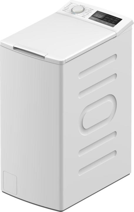 SPC WA-T712A (7 kg, Oben)