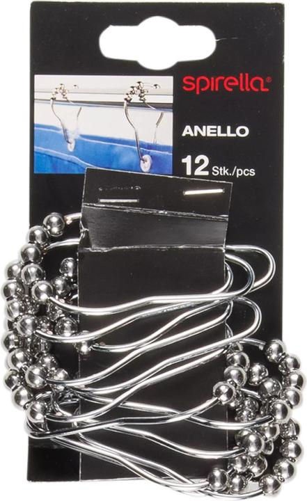 Immagine prodotto spirella Anello