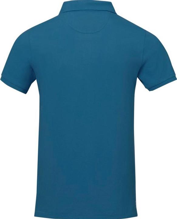 Actual product image Elevate Polo Shirt Calgary Short Sleeve (L)