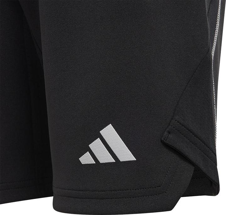Actual product image adidas Tiro 23 Pro Goalkeeper Shorts (128)