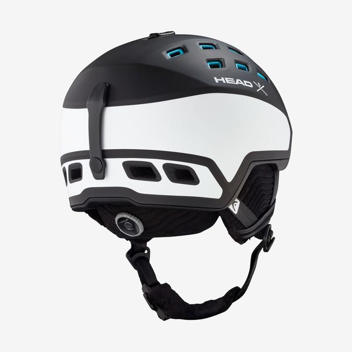 Actual product image Head Rev (56 - 59 cm, M, L)