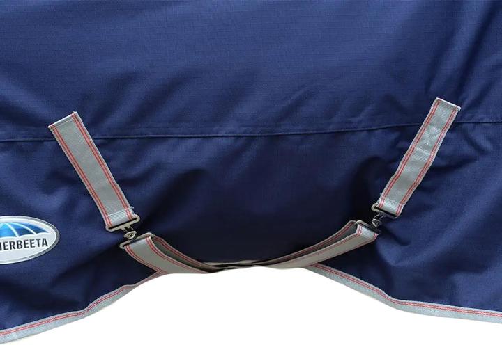 Produktbild Weatherbeeta Comfitec Medium Essential Standard Pferdedecke (115 cm)
