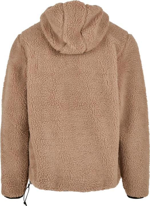 Produktbild Brandit Teddyfleece Worker Pullover Jacket - 13975 (L)