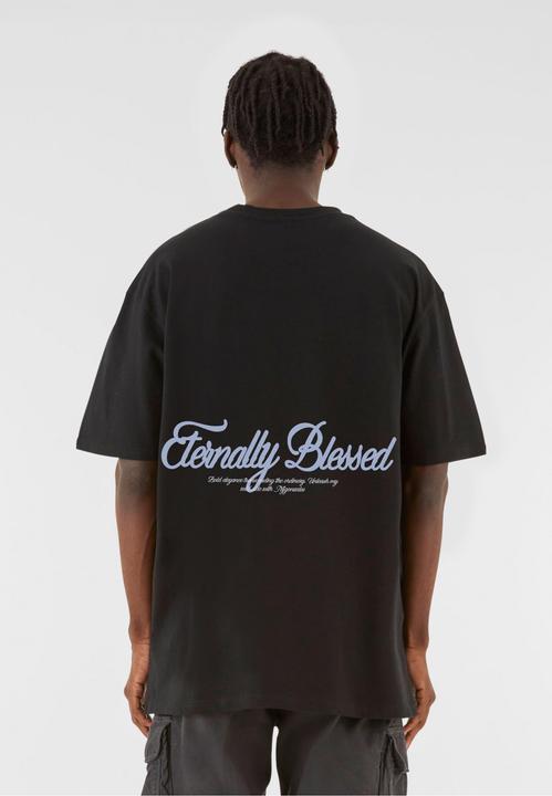 Image du produit Mjgonzales MJG Tee surdimensionné lourd - Eternally Blessed - 165561 (S)