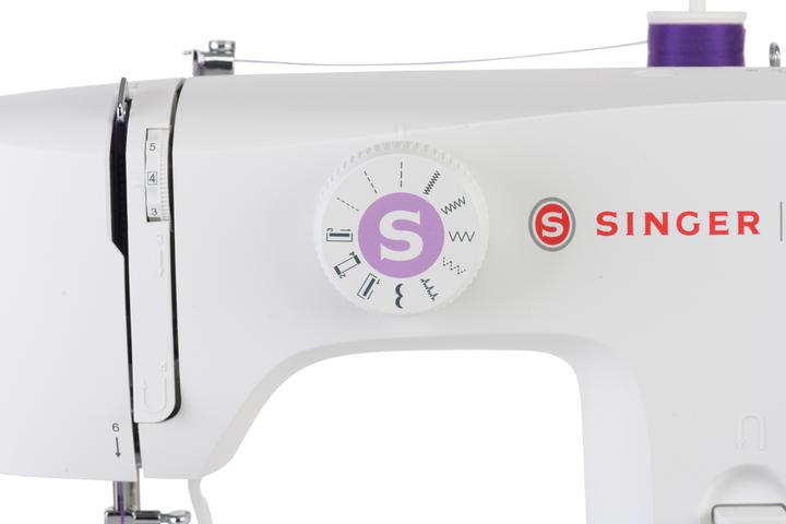 Immagine prodotto Singer Macchina per cucire a braccio libero M1605