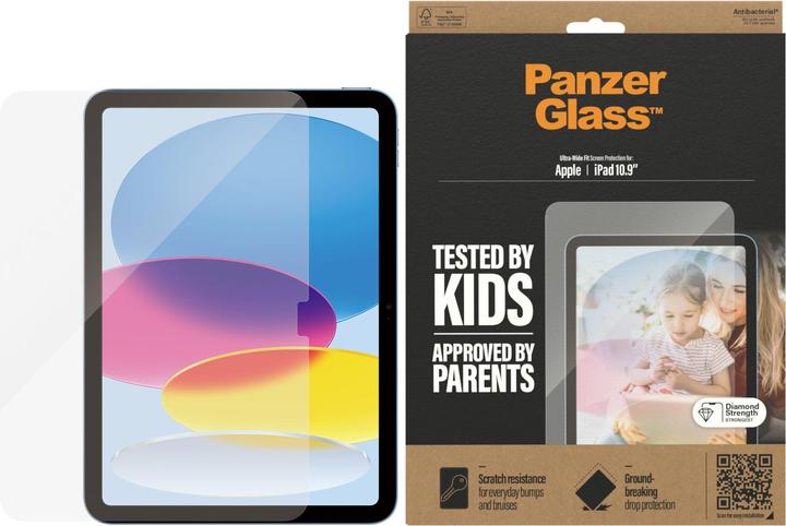 Produktbild PanzerGlass 2799 (1 Stück, Ipad 10)