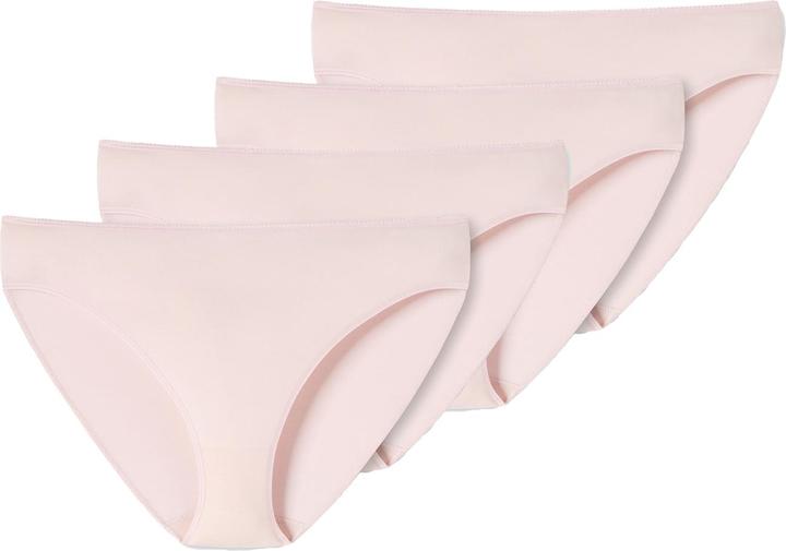 Schiesser Tai-Slip Uncover (XL, 4er Pack)