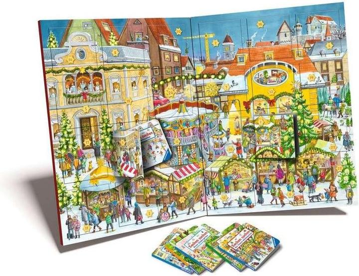 Produktbild Ravensburger Mein Sachen suchen
