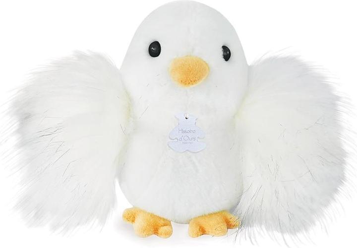 Actual product image Doudou et Compagnie Display Chick 15cm (MQ6) (15 cm)