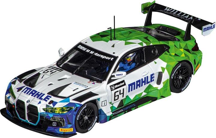 Actual product image Carrera Start your Engines
