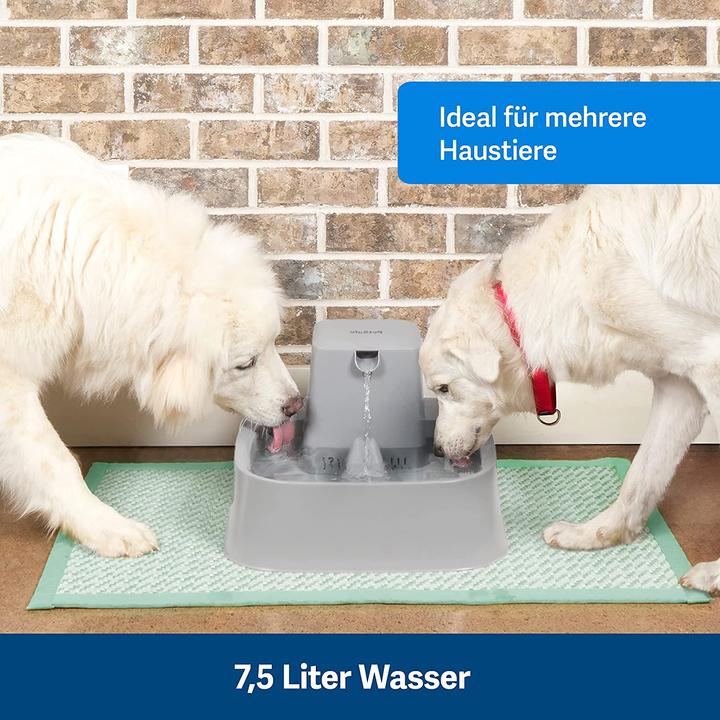 Image du produit PetSafe Drinkwell (7.50 l)