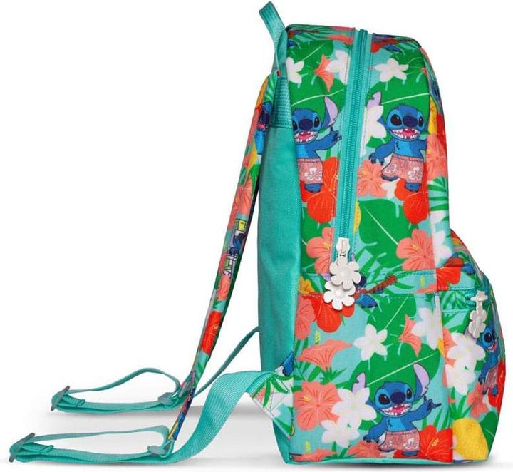 Image du produit Difuzed Lilo & Stitch Sac à dos Mini Beach Time Stitch