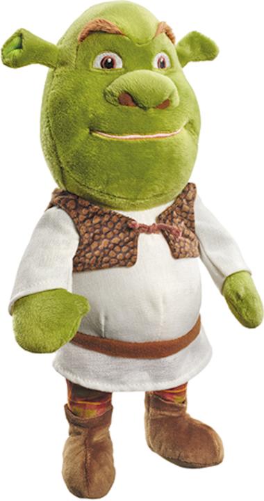 Actual product image Schmidt Spiele Shrek (25 cm)