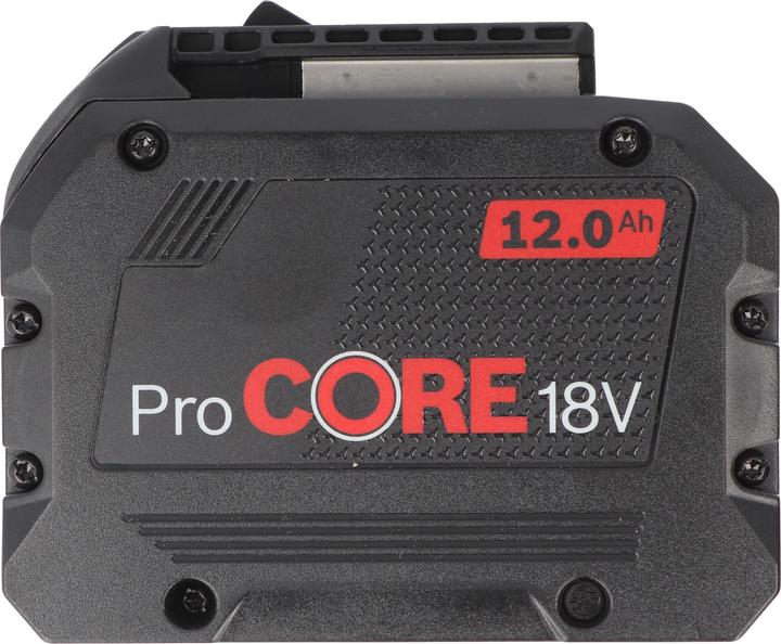 Actual product image Bosch Professional ProCORE (18 V)