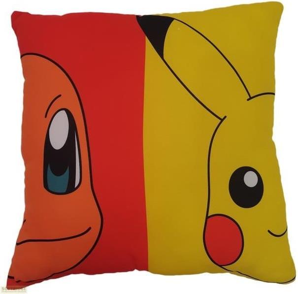 Image du produit Lyo Pokemon - Pikachu & Starter Kanto - taille 40x40 (40 x 40 cm)