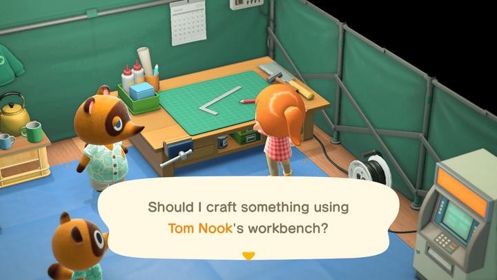Actual product image Nintendo Animal Crossing: New Horizons (Switch, Multilingual)