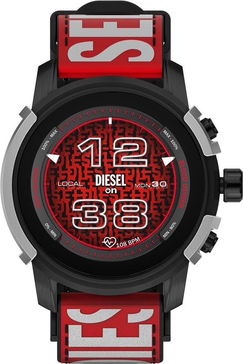 Actual product image Diesel Griffed (48 mm)