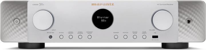 Image du produit Marantz Cinema 70s (7.2 canaux, AM, FM)