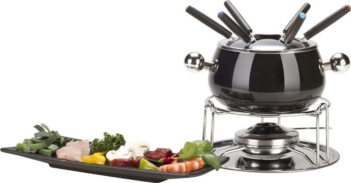 Image du produit Nouvel Viande noire (Fondue bourguignonne, Fondue chinoise)