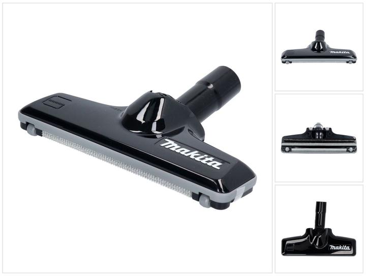 Actual product image Makita Floor nozzle