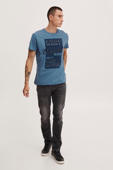 Actual product image Blend BHTee - 20714250 (M)