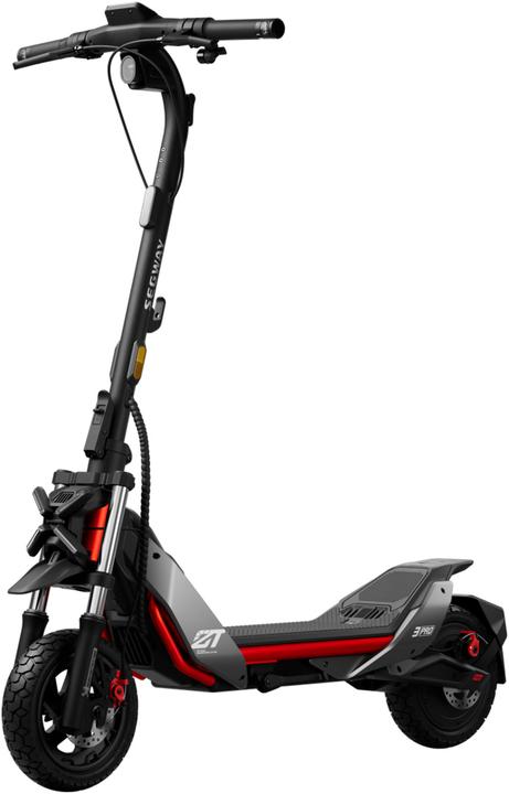 Segway-Ninebot ZT3 Pro D (20 km/h, 70 km, 500 W)