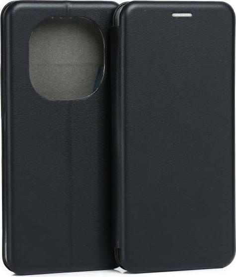 Image du produit Beline Etui Book Magnetic Xiaomi Redmi Note 14 Pro Plus 5G czarny/black (Xiaomi Redmi Note 14 Pro 5G)