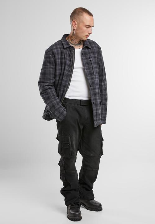Produktbild Brandit Classic Sherpa Jacket - 177045 (L)