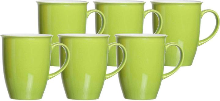 Produktbild Ritzenhoff & Breker Kaffeebecher Doppio (320 ml, 6 x)