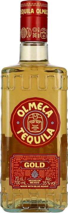 Image du produit Olmeca Gold Tequila Supremo (1 x 70 cl)