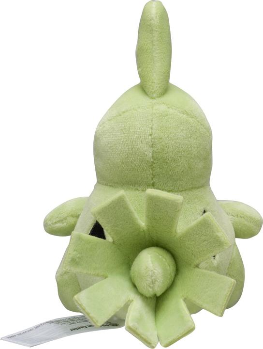 Produktbild Pokémon Larvitar Sitting Cuties Plush - 15 cm (15 cm)