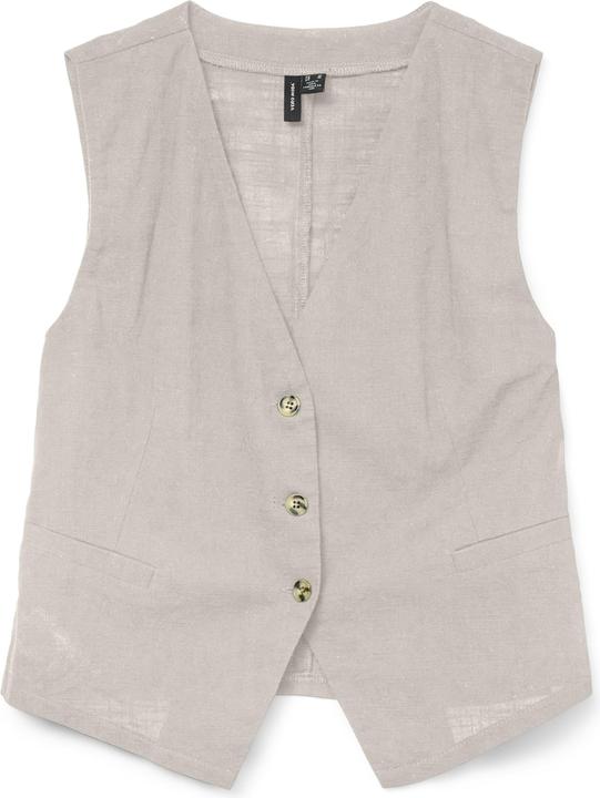 Actual product image Vero Moda Vmcaia Sl Vest Wvn Noos (M)