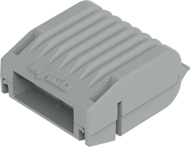 Productafbeelding Wago Gelbox voor het aansluiten van klemmen Kerndraden