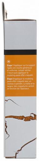 Produktbild Pebeo Studio Acrylics Modellierpaste mit Krakelliereffekt