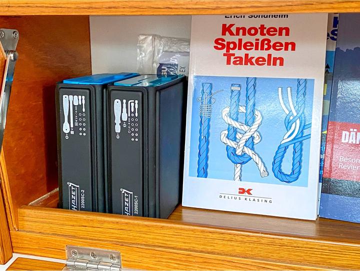 Productafbeelding HAZET Bitset 2200SC-1, 69 stuks (Phillips kruis PH M2, Phillips kruis PH M3, Kruis Pozidriv PZ M2, Kruis Pozidriv PZ M3)