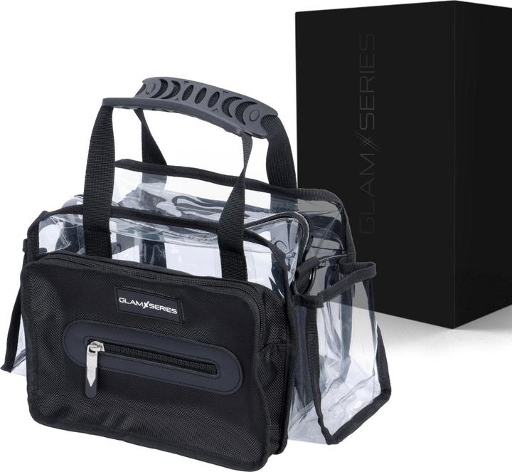 Immagine prodotto Wiltec GlamSetter S Set di borse per truccatori