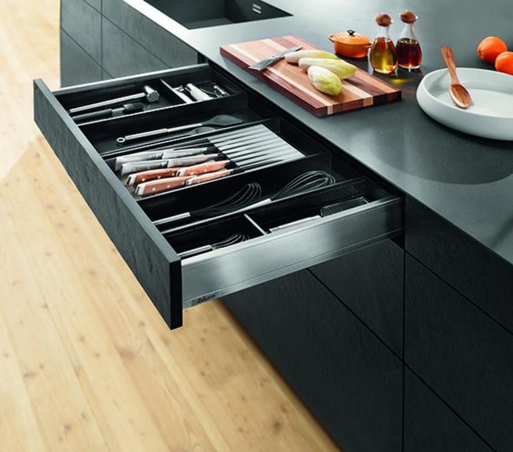 Produktbild Blum Messerhalter Ambia-Line