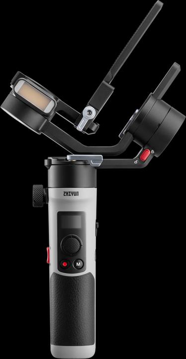 Produktbild Zhiyun Crane M2S Combo (Spiegelreflexkamera, Actionkamera, 1 kg)