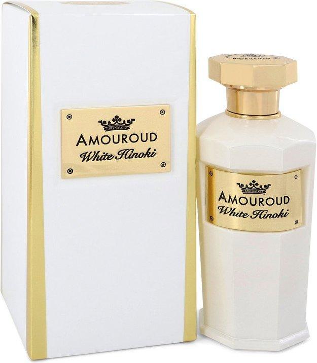 Immagine prodotto Amouroud Hinoki bianco (Eau de parfum, 100 ml)