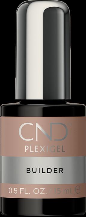 CND PlexiGel Builder Spiced Taffy 15 ml