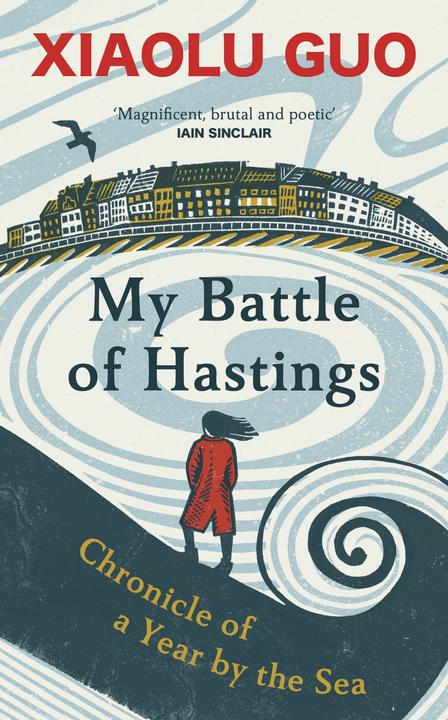 Produktbild My Battle of Hastings (Englisch, Guo Xiaolu, 2024)
