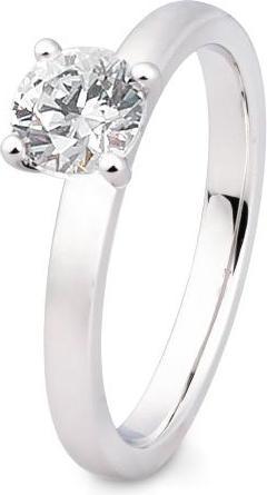 Produktbild Breuning 4er Krappe 0,60-1,00ct. (52, 585/14 K Gold)